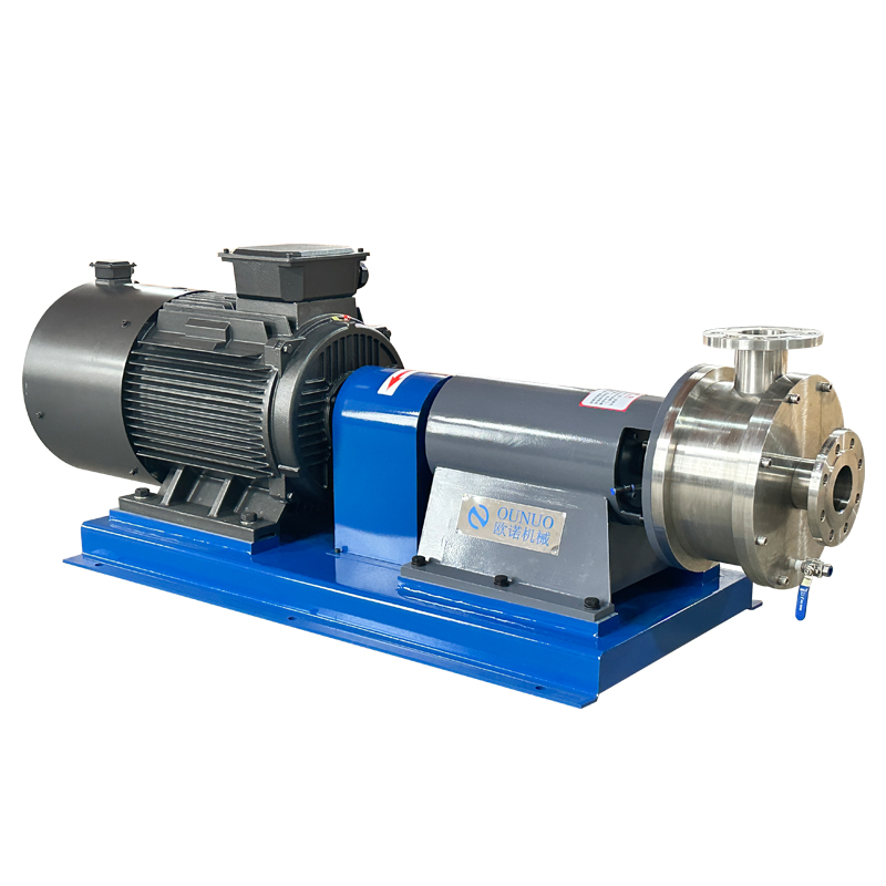 單級(jí)管線式乳化機(jī)(圖1) 6ff487a4e53b8f116167660e8cc1554.jpg